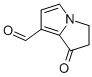 Structure of 27792-84-3