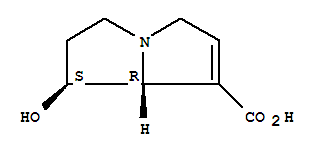 Structure of 27841-84-5
