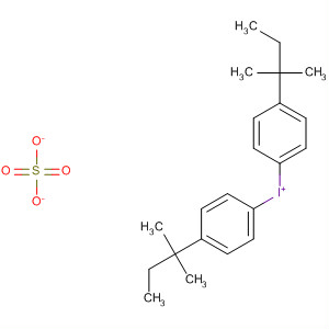 Structure of 279218-84-7