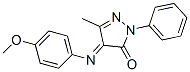 Structure of 27934-17-4