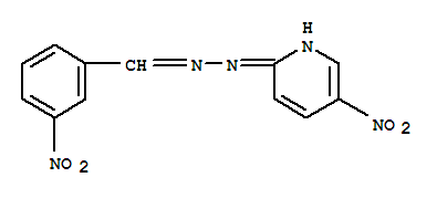 Structure of 28058-17-5