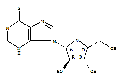 Structure of 28069-17-2