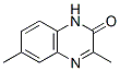 Structure of 28082-84-0