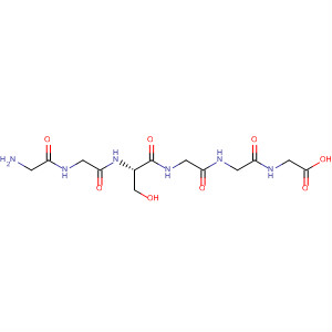 Structure of 284039-17-4