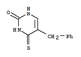Structure of 28495-84-3