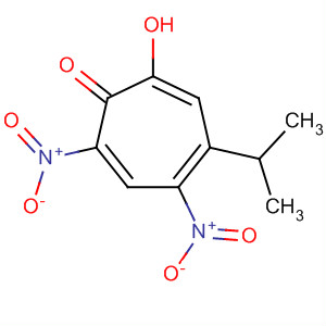 Structure of 285992-17-8
