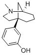 Structure of 28623-84-9