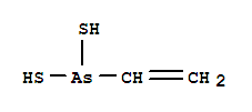 Structure of 28844-84-0