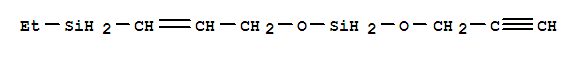 Structure of 28848-17-1