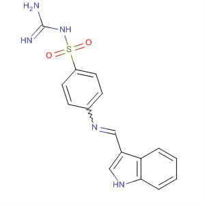 Structure of 288627-17-8