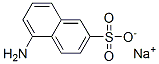 Structure of 28907-84-8