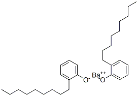 Structure of 28987-17-9