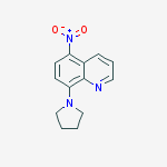 Structure of 294194-84-6