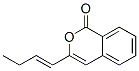 Structure of 29428-84-0