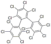 Structure of 29629-84-3