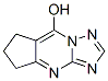 Structure of 29814-17-3