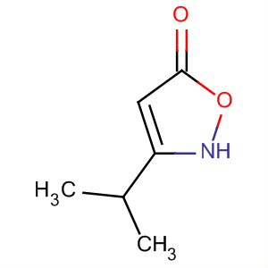 Structure of 29871-84-9