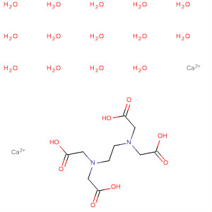 Structure of 29990-17-8