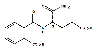 Structure of 30076-84-7