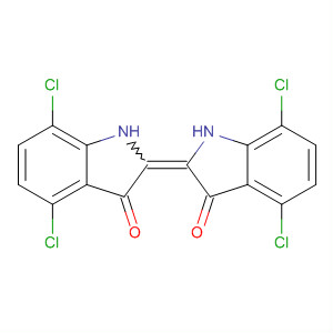 Structure of 30246-84-5