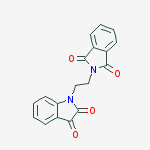 Structure of 303065-17-0