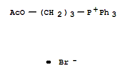 Structure of 30698-17-0