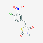 Structure of 313226-17-4
