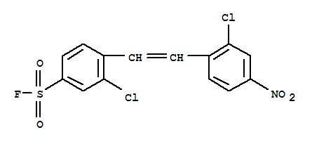 Structure of 31368-17-9