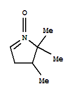 Structure of 3146-84-7