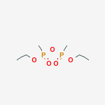 Structure of 32288-17-8