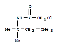 Structure of 32322-84-2