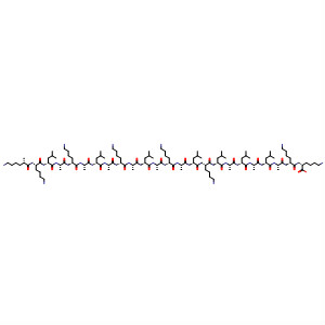Structure of 324079-84-7