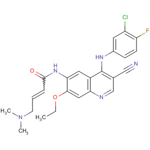 Structure of 326894-84-2