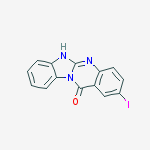Structure of 32701-17-0