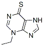 Structure of 327036-84-0