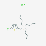 Structure of 33060-84-3