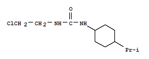 Structure of 33082-84-7