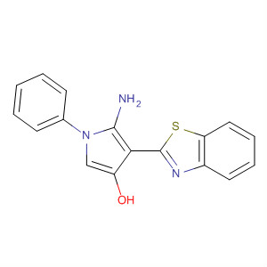 Structure of 330857-84-6