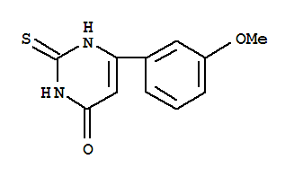 Structure of 33166-84-6