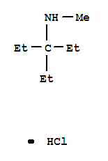 Structure of 33326-84-0