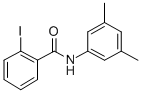 Structure of 333349-17-0