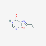 Structure of 33360-17-7