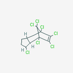 Structure of 33360-84-8