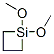 Structure of 33446-84-3