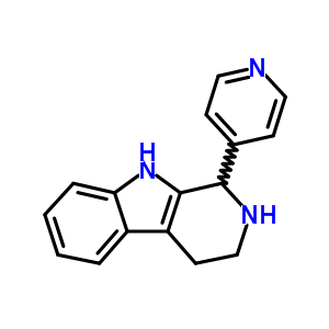 Structure of 3380-84-5