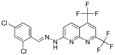 Structure of 338773-17-4