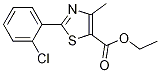 Structure of 338982-17-5