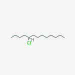 Structure of 34214-84-1