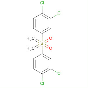 Structure of 34277-84-4