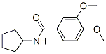 Structure of 346692-84-0